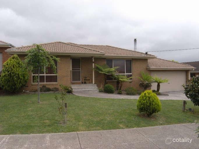47 Symes Rd, Woori Yallock, VIC 3139
