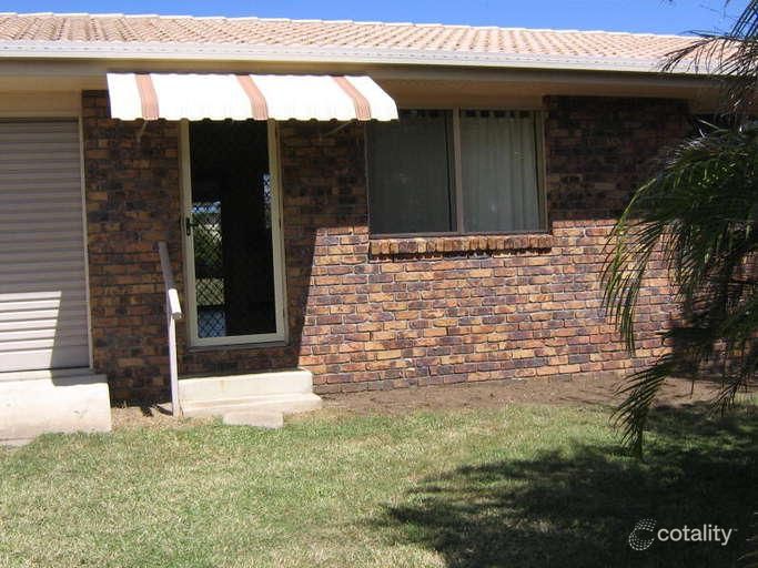 18 Pandanus Cres, Innes Park, QLD 4670