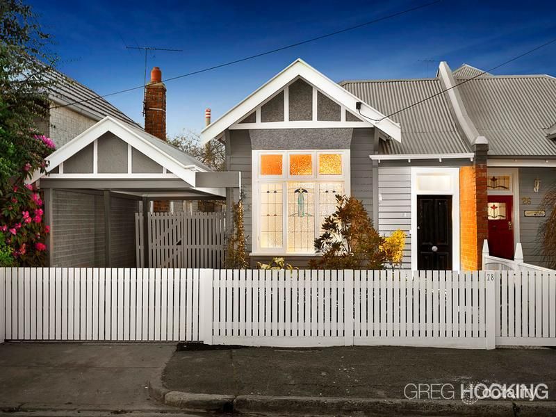 28 Yarra St, Williamstown, VIC 3016