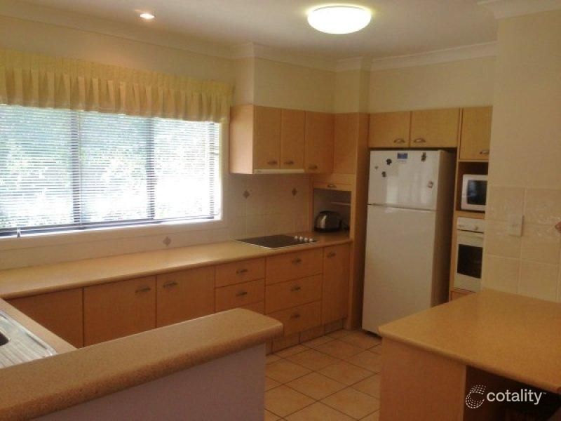 35/36-42 Beachcomber Ct, Burleigh Waters, QLD 4220