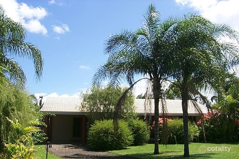 7 Leanne Cl, Woree, QLD 4868