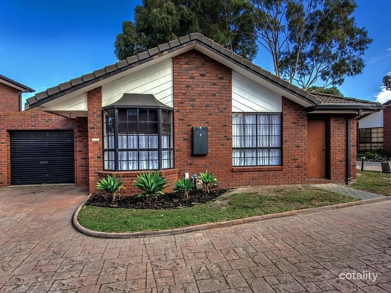 5/145-149 Copernicus Way, Keilor Downs, VIC 3038