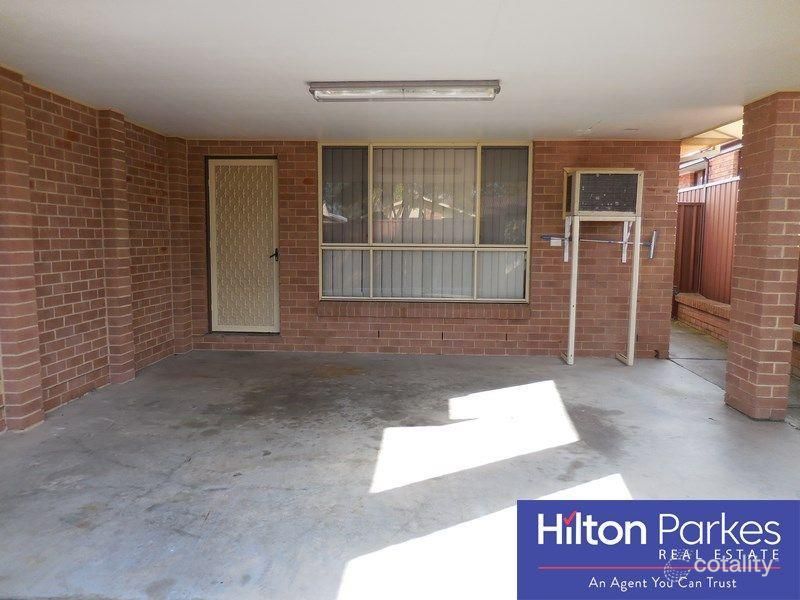 15 Thalia St, Hassall Grove, NSW 2761
