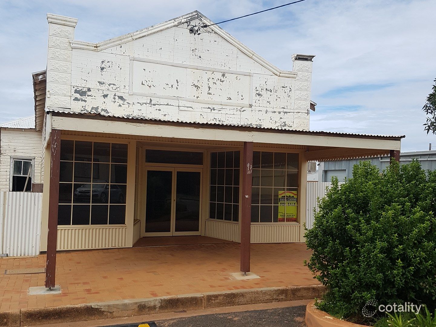 88 Umang St, Tottenham, NSW 2873