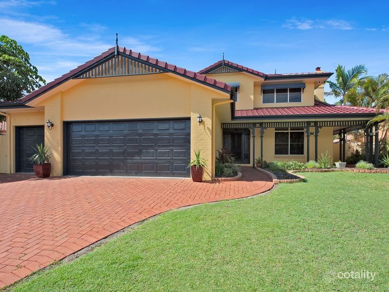 23 Cayman Cres, Ormiston, QLD 4160