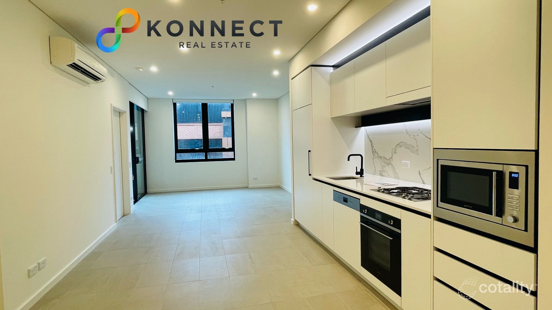 501/2c Wharf Rd, Melrose Park, NSW 2114
