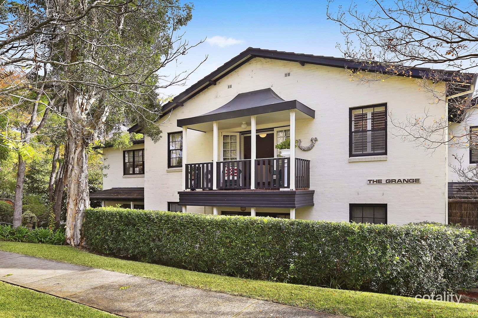 3/80-84 Coonanbarra Rd, Wahroonga, NSW 2076