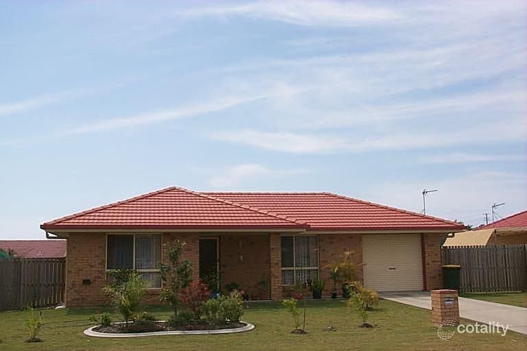 17 Hyperno Rd, Point Vernon, QLD 4655
