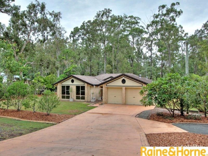 57 West Coorang Rd, Cornubia, QLD 4130
