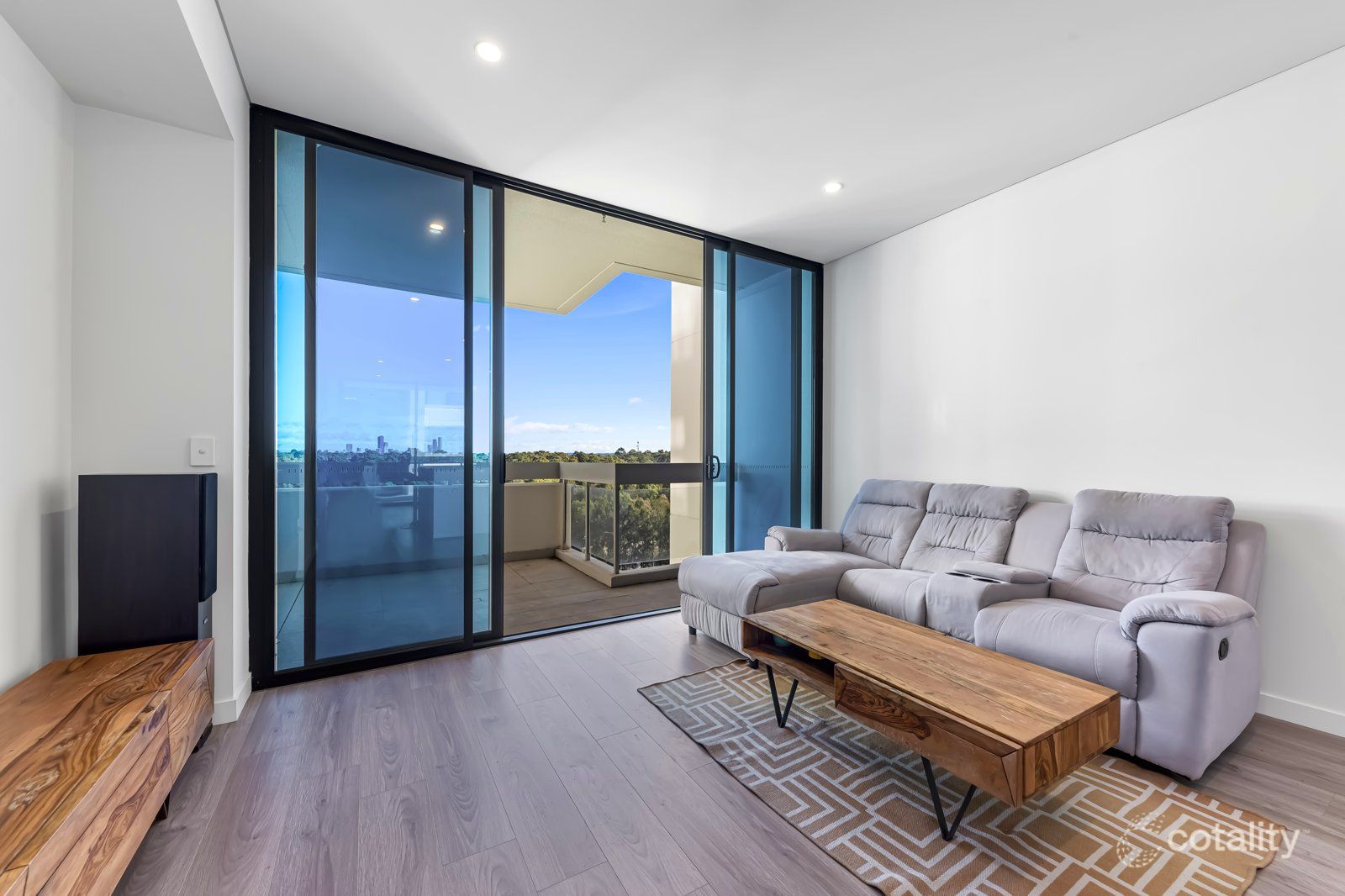610/2 Kingfisher St, Lidcombe, NSW 2141