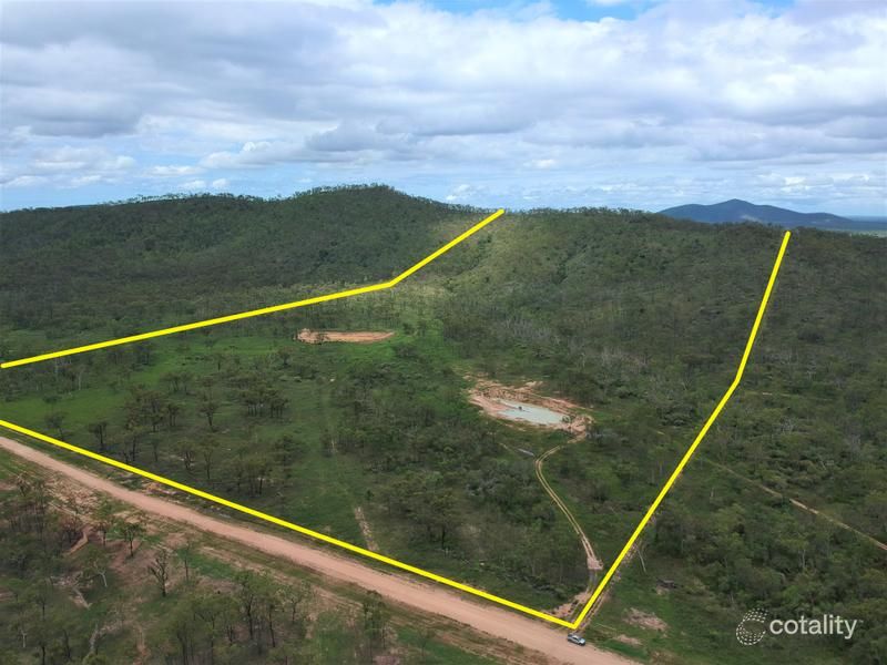 257/66 Old Coach Rd, Majors Creek, QLD 4816