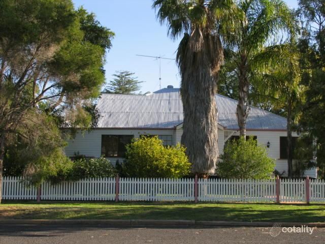 56 Bell, Chinchilla, QLD 4413