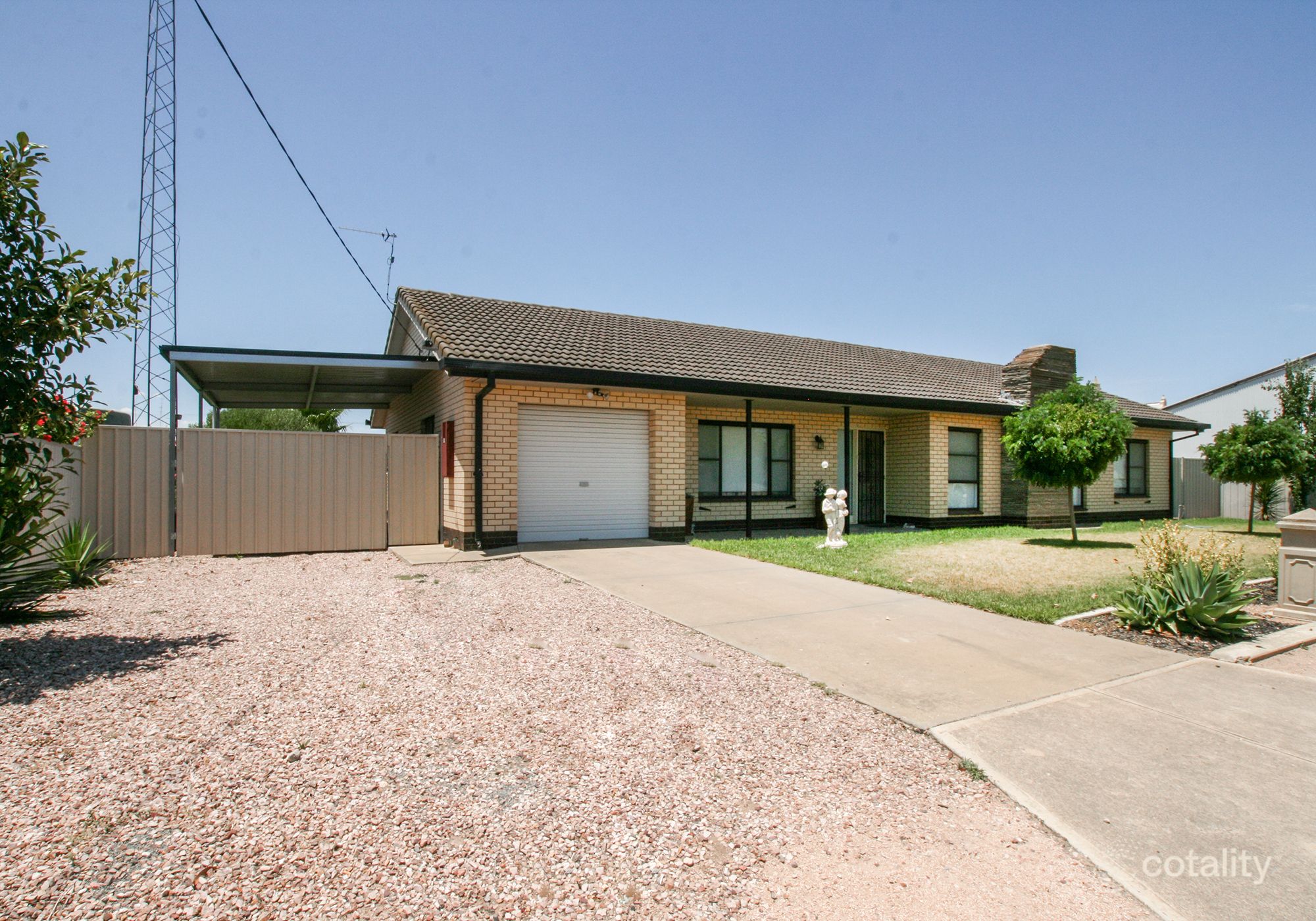 2 Bank St, Kadina, SA 5554
