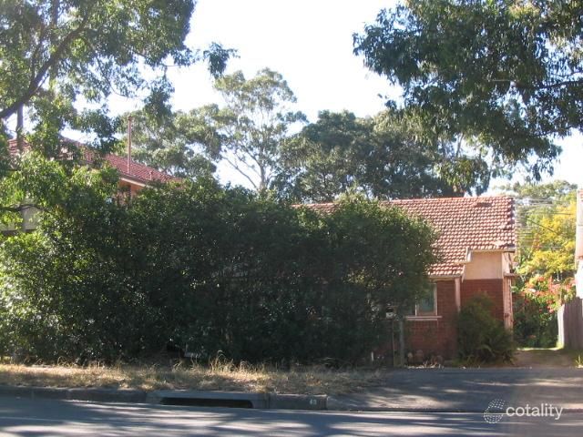 43 Ryde Rd, Hunters Hill, NSW 2110