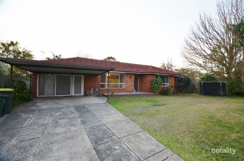 47a Norfolk Rd, Epping, NSW 2121