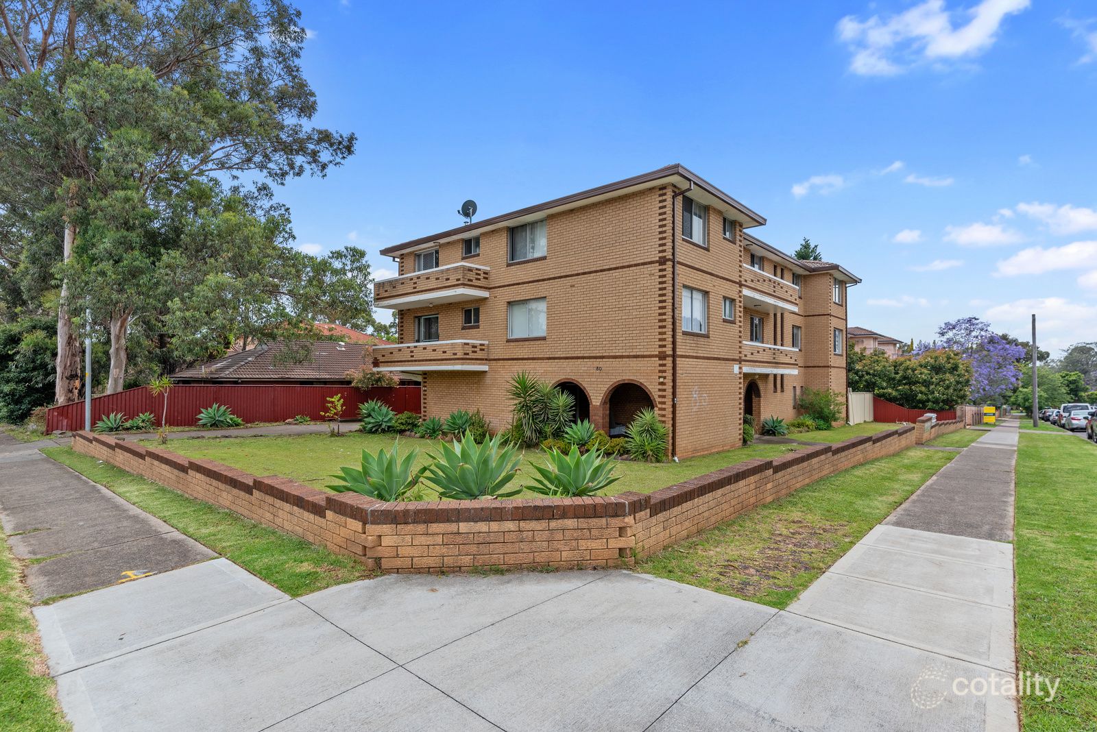 80 The Esplanade, Guildford, NSW 2161