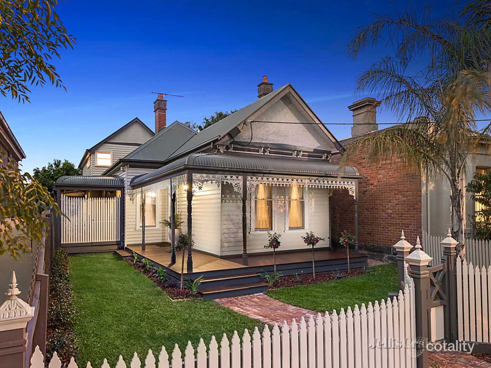 29 Westgarth St, Northcote, VIC 3070