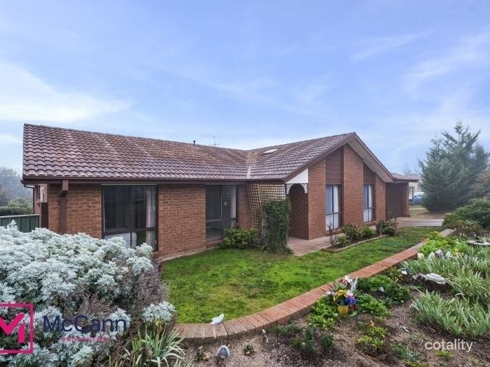 30 Newman-Morris Cct, Oxley, ACT 2903