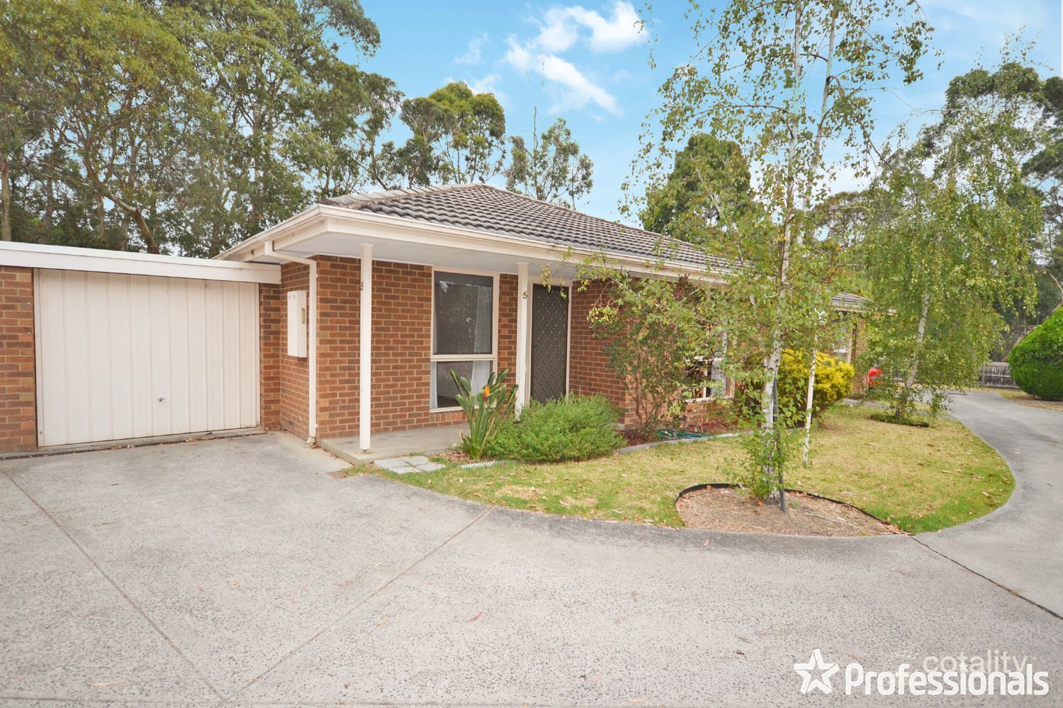 5/70 Lincoln Rd, Croydon, VIC 3136