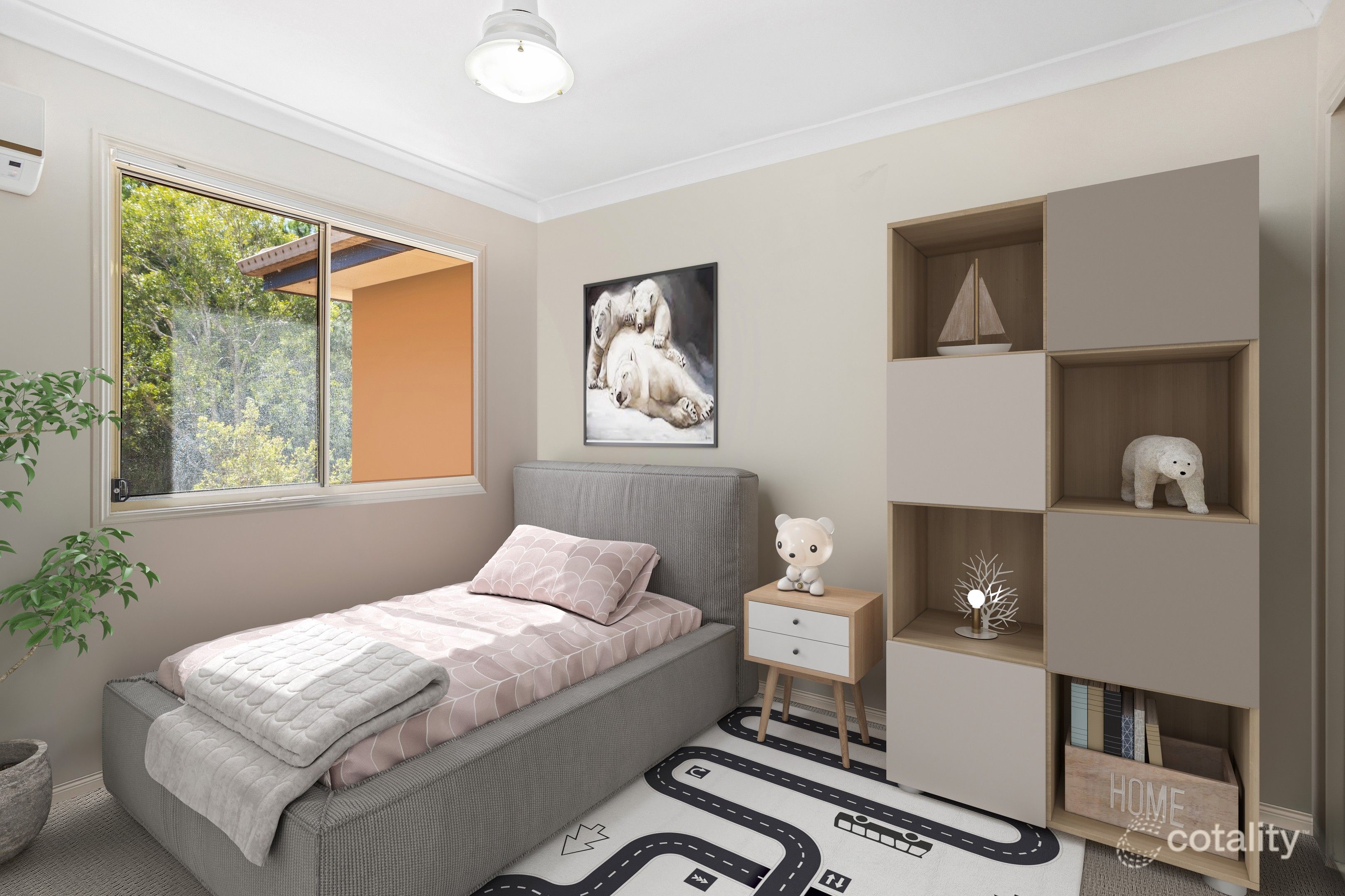 25/62 Coora St, Wishart, QLD 4122