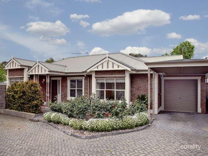 3/18 Peroomba Ave, Kensington Gardens, SA 5068
