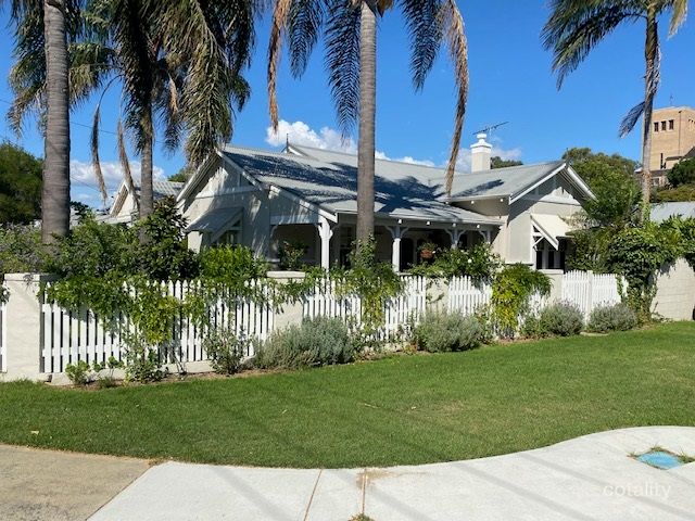 13 Sampson Rd, Bunbury, WA 6230