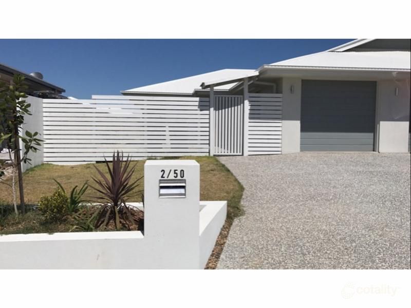 Lot 2/50 Greber Rd, Beerwah, QLD 4519