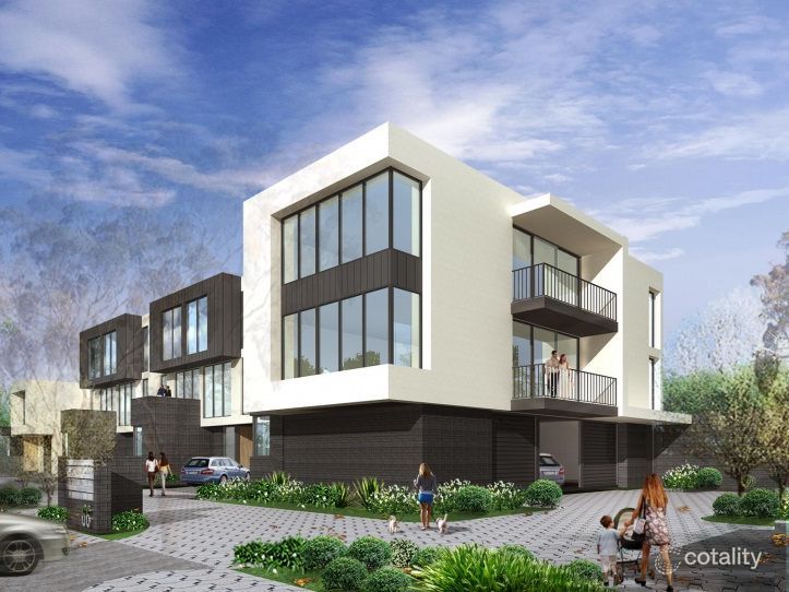 1/66 Wilson St, Yarraville, VIC 3013