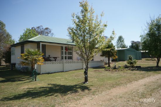 122 Harveys Rd, Dangarsleigh, NSW 2350