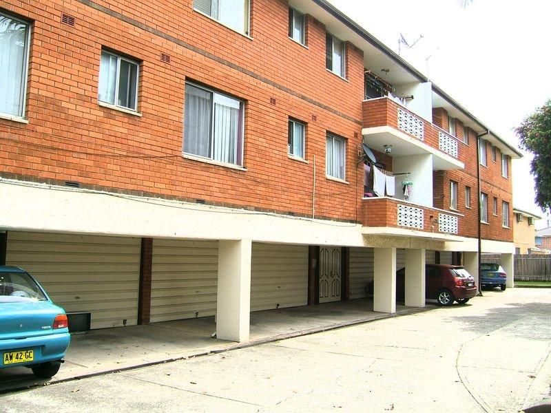 5/11 Clifford Ave, Canley Vale, NSW 2166