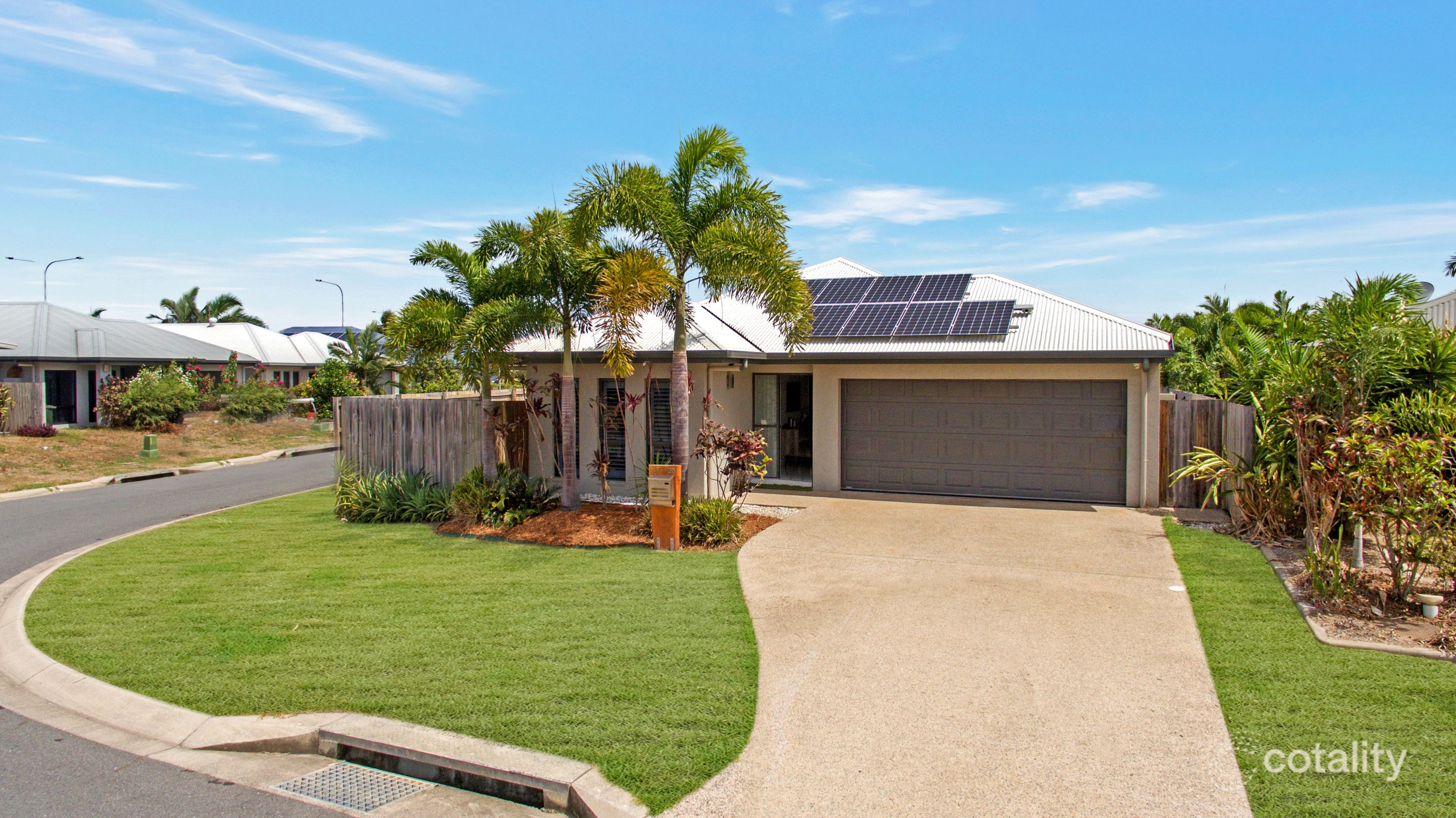 20 Marrabah Ave, Smithfield, QLD 4878