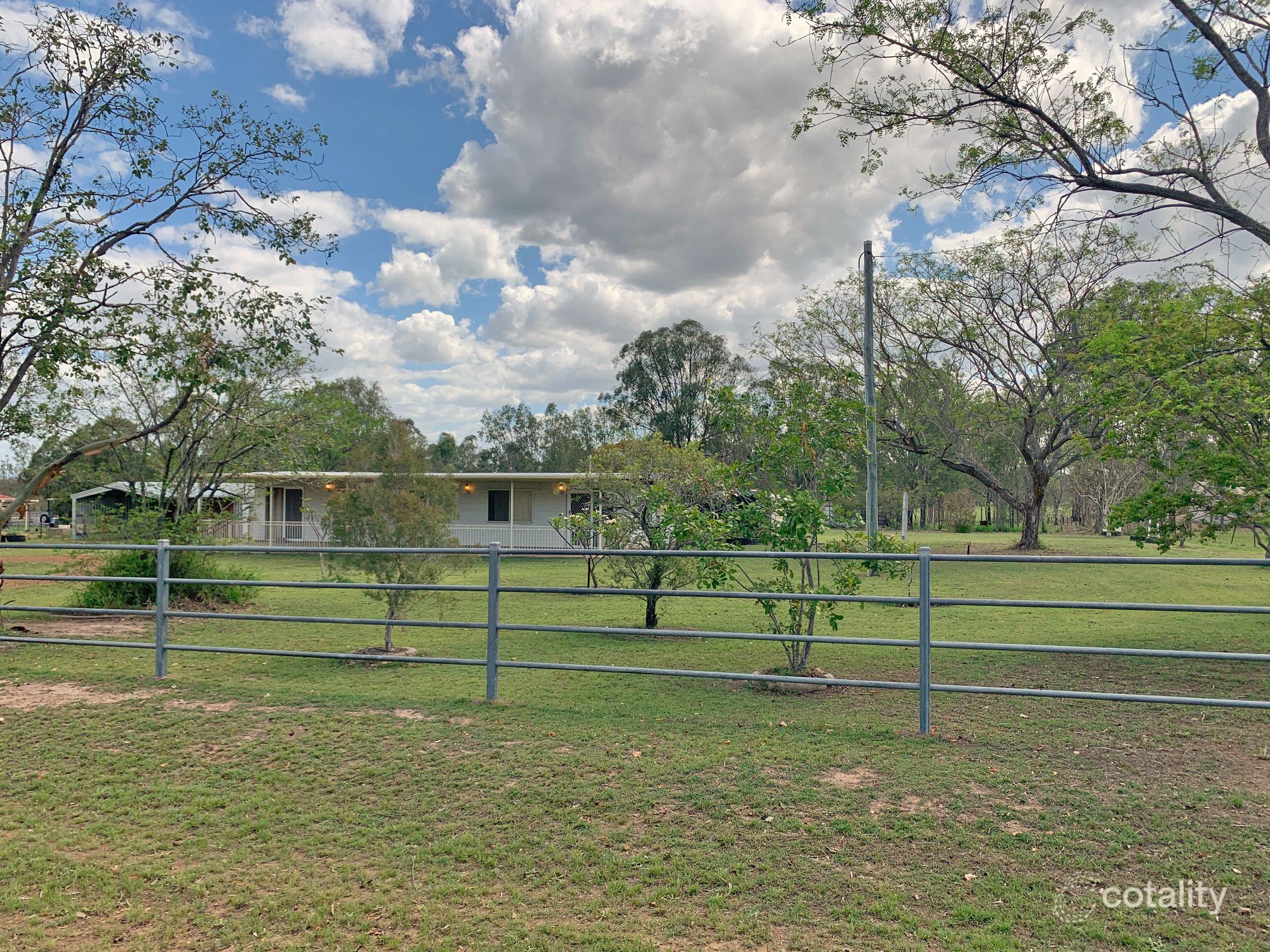 82 Mahons Rd, Coominya, QLD 4311