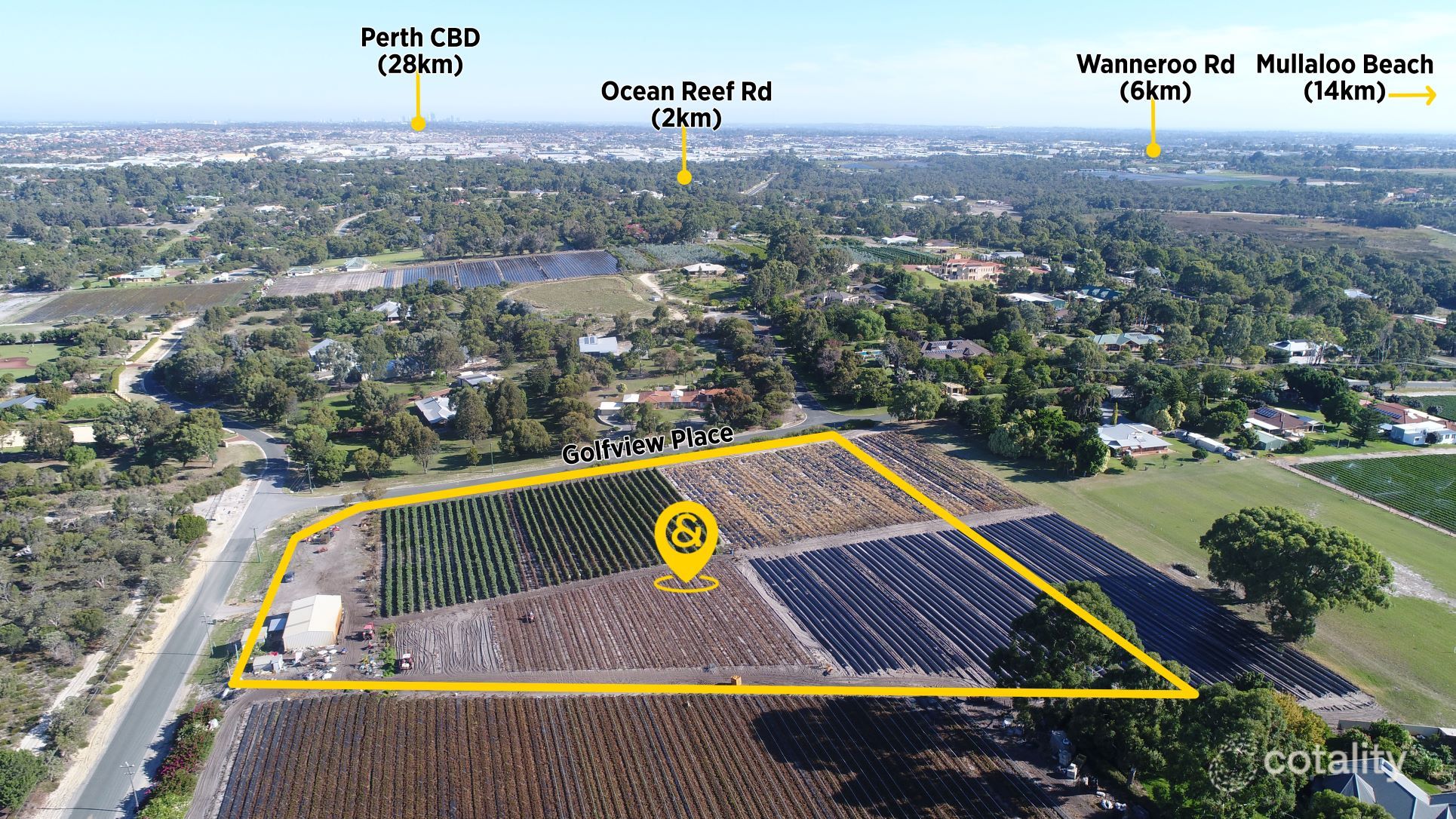 49 Golfview Pl, Gnangara, WA 6077