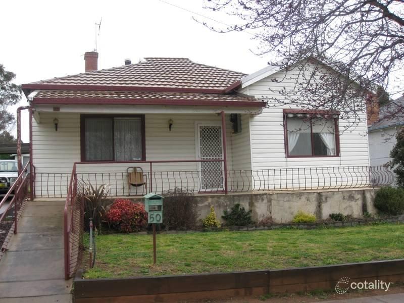 50 Hill St, Molong, NSW 2866