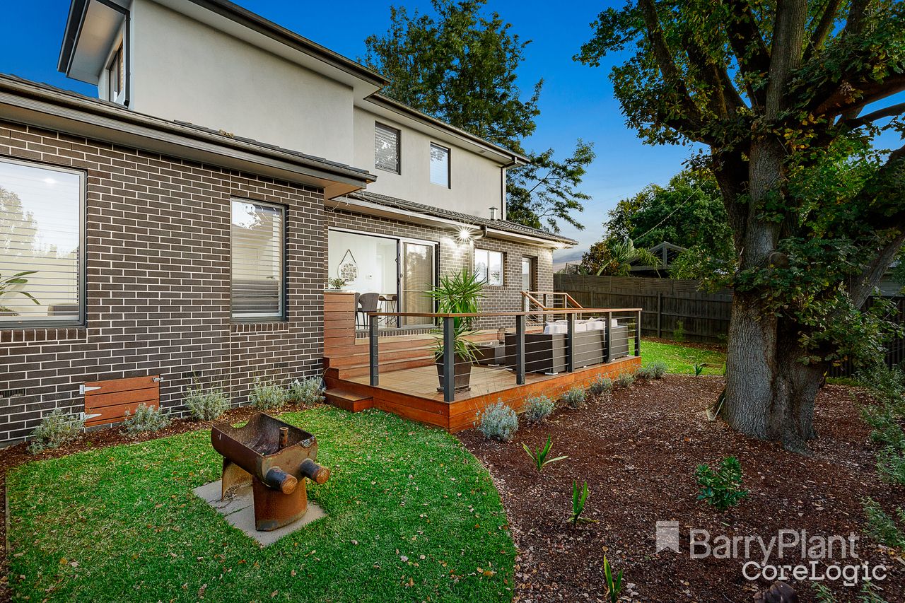 2a Hartley Rd, Croydon, VIC 3136