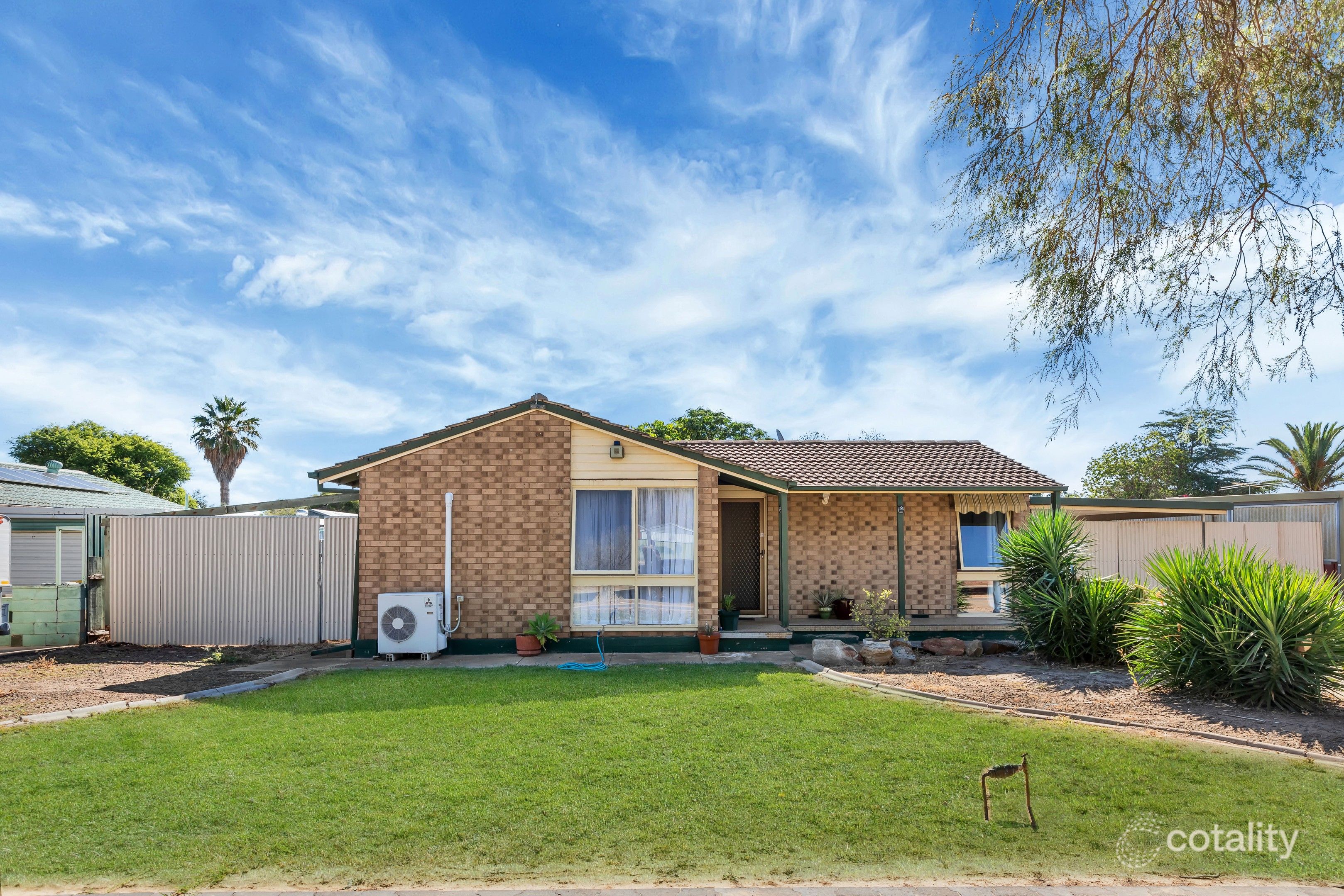 45 Alawoona Rd, Munno Para, SA 5115