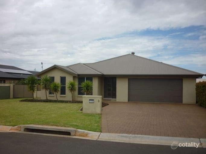 3 Ripple Ct, Dubbo, NSW 2830