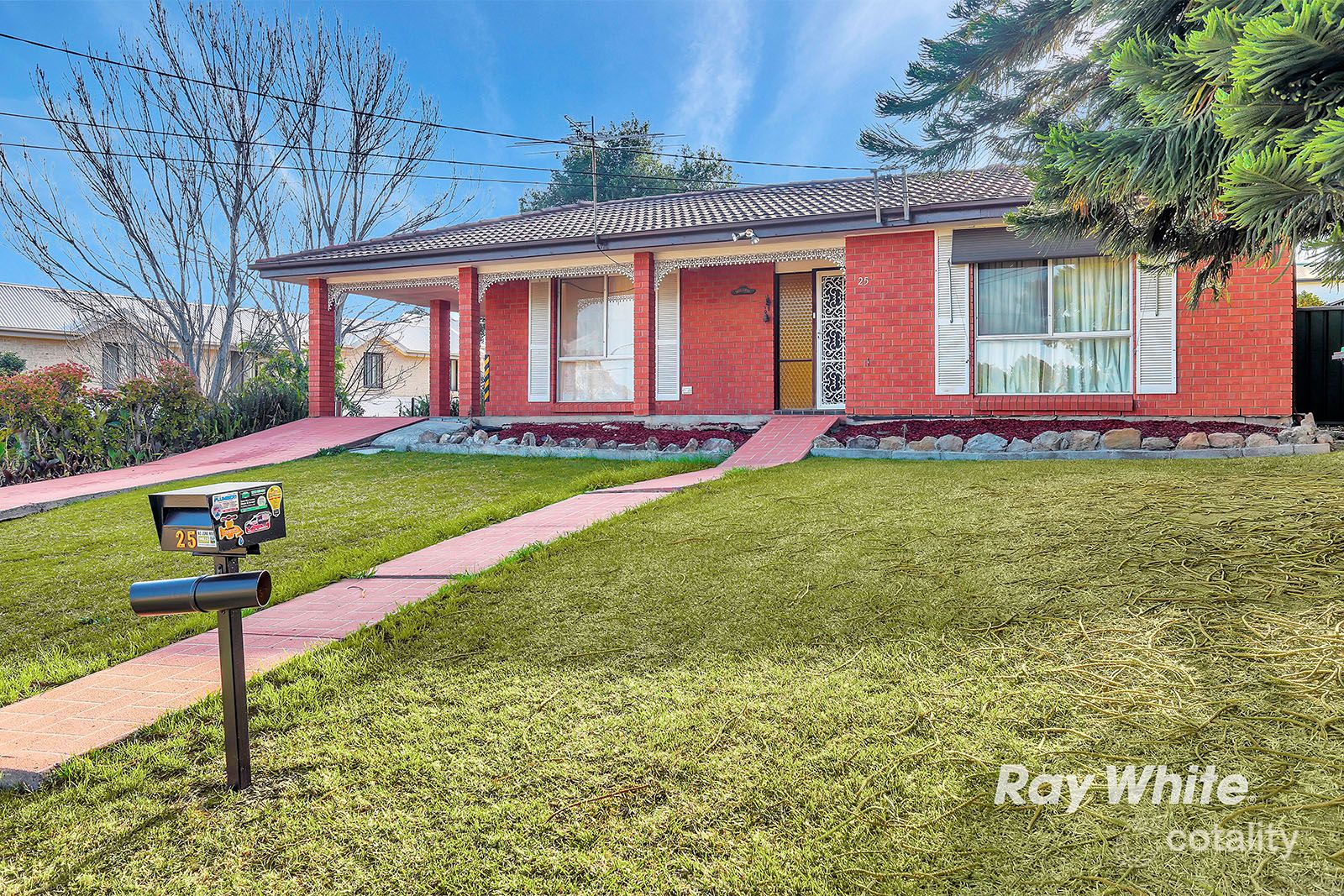 25 Margaret St, Northmead, NSW 2152