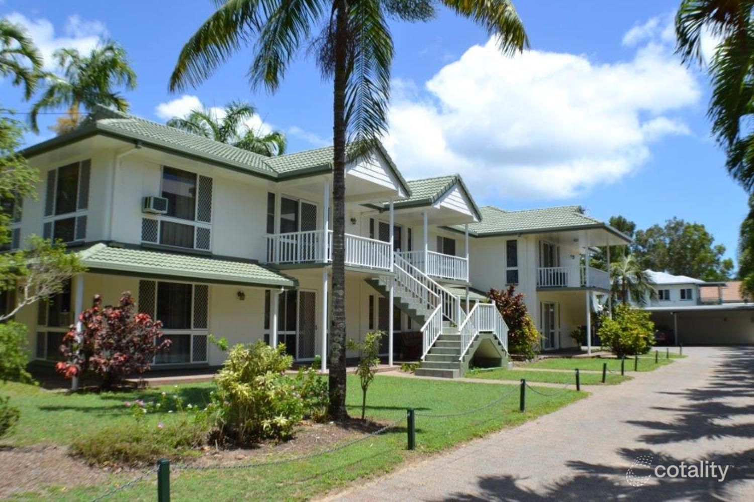 4 Cannon St, Manunda, QLD 4870