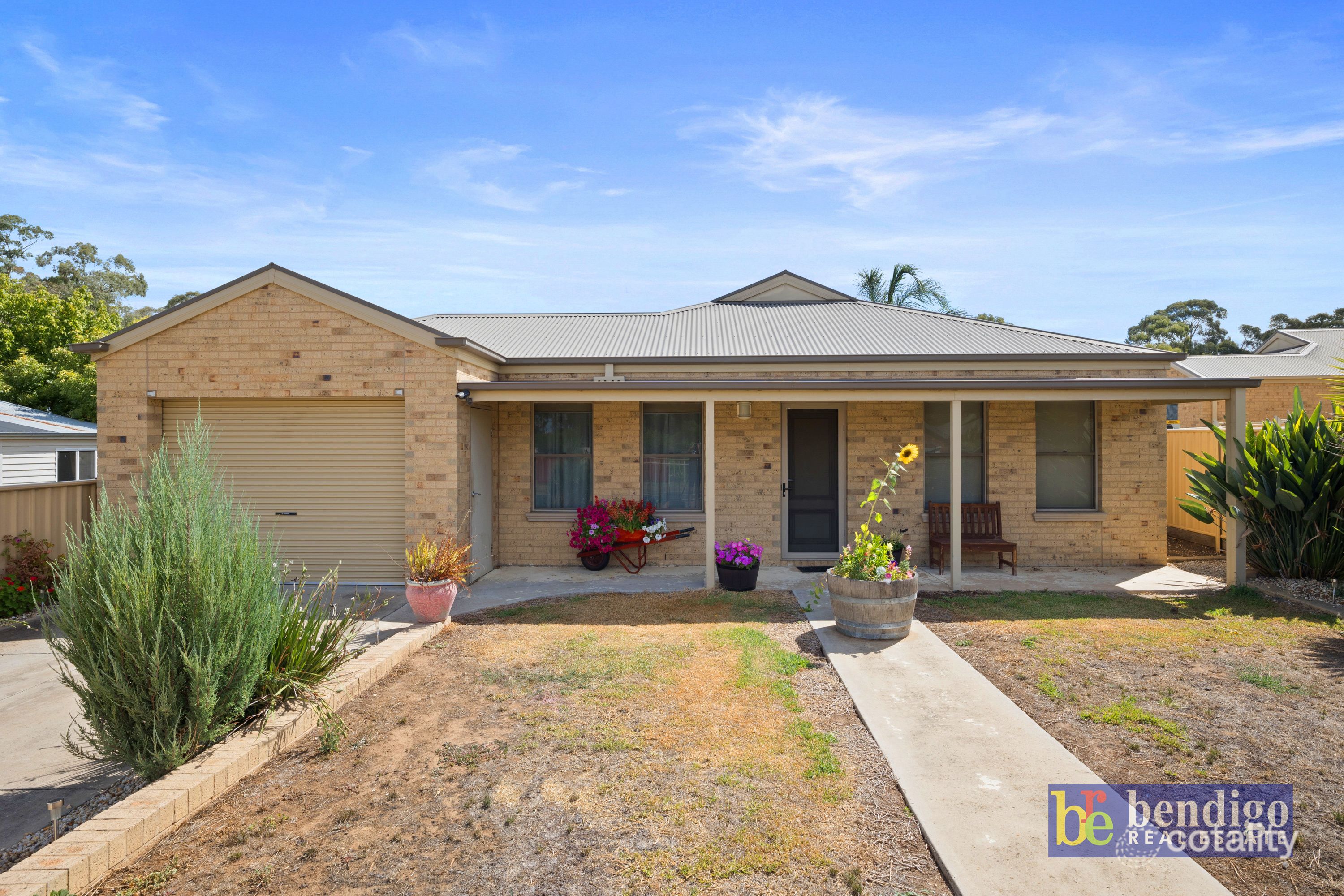 1/4 Majors Rd, Eaglehawk, VIC 3556