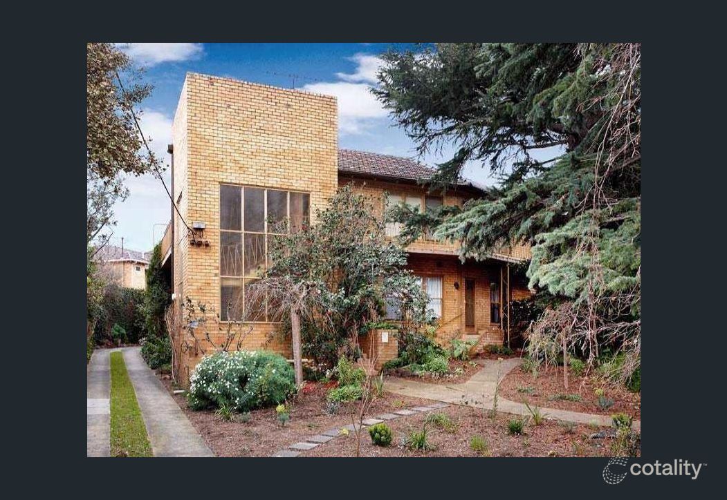 12/4 Stonehaven Ct, Toorak, VIC 3142
