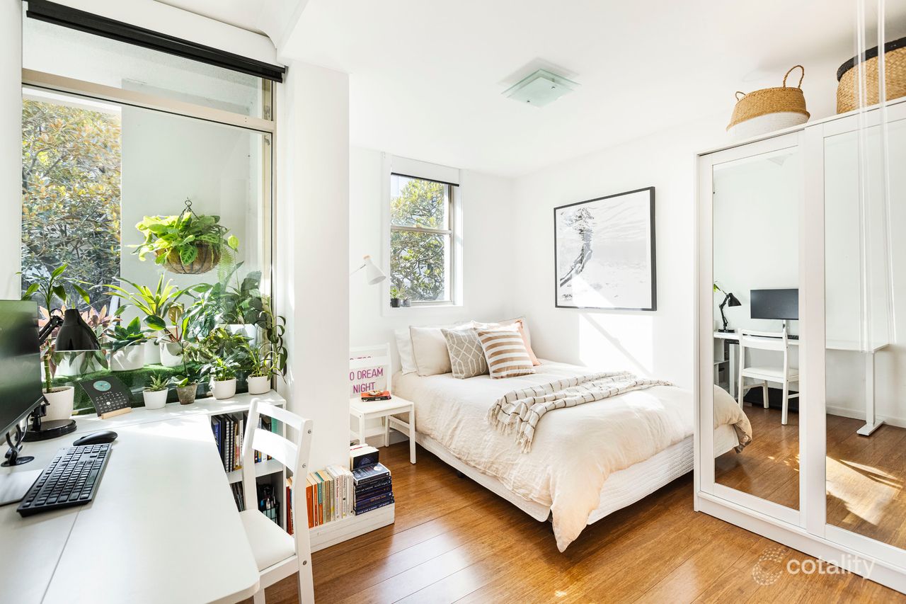 10/2-8 Darley Rd, Manly, NSW 2095