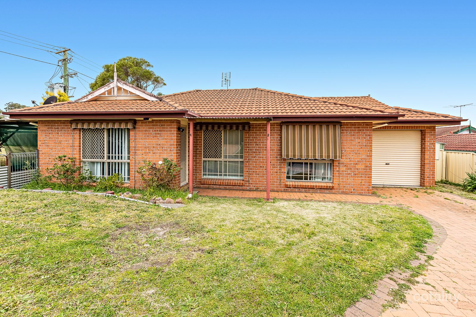 1 Blue Gum Ct, Mount Hutton, NSW 2290