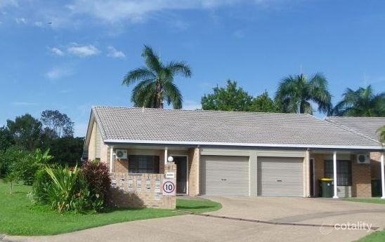 1/15-17 Tyack St, Rosslea, QLD 4812