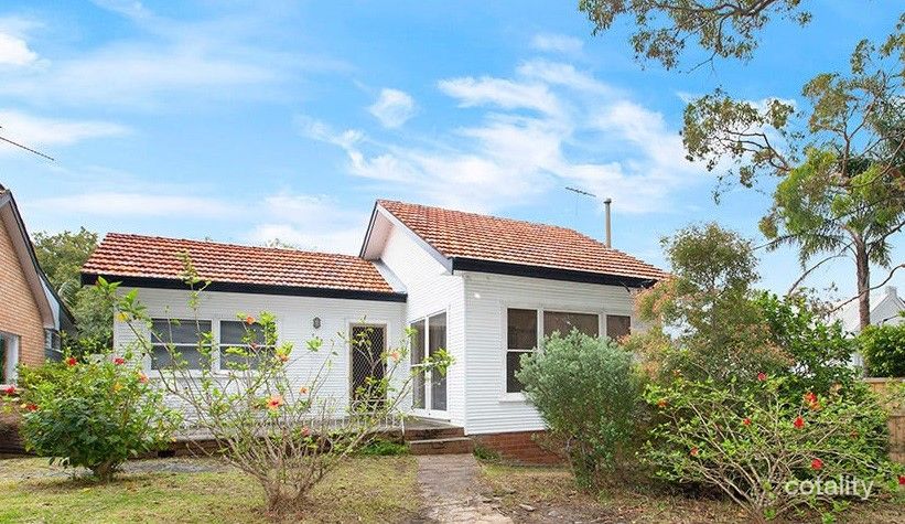 183 Gannons Rd, Caringbah South, NSW 2229