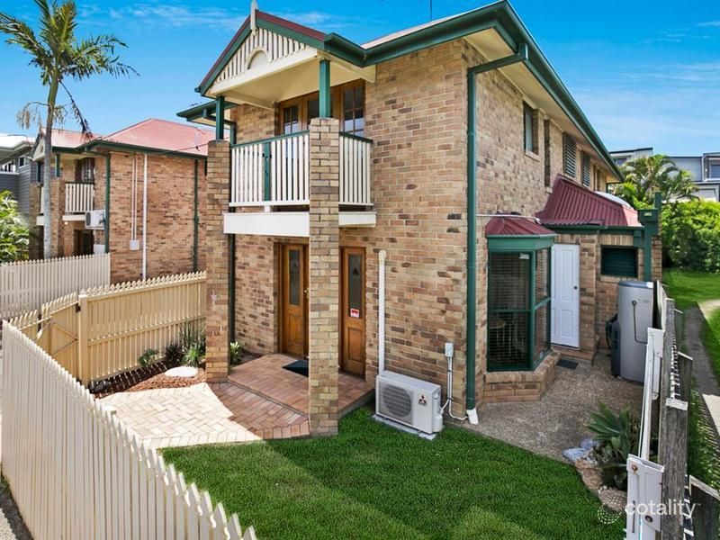 5/15 Elliott St, Hawthorne, QLD 4171