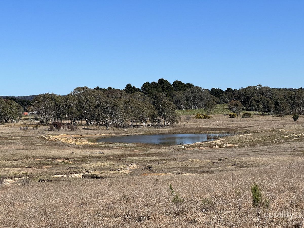 589 Jacqua Rd, Windellama, NSW 2580