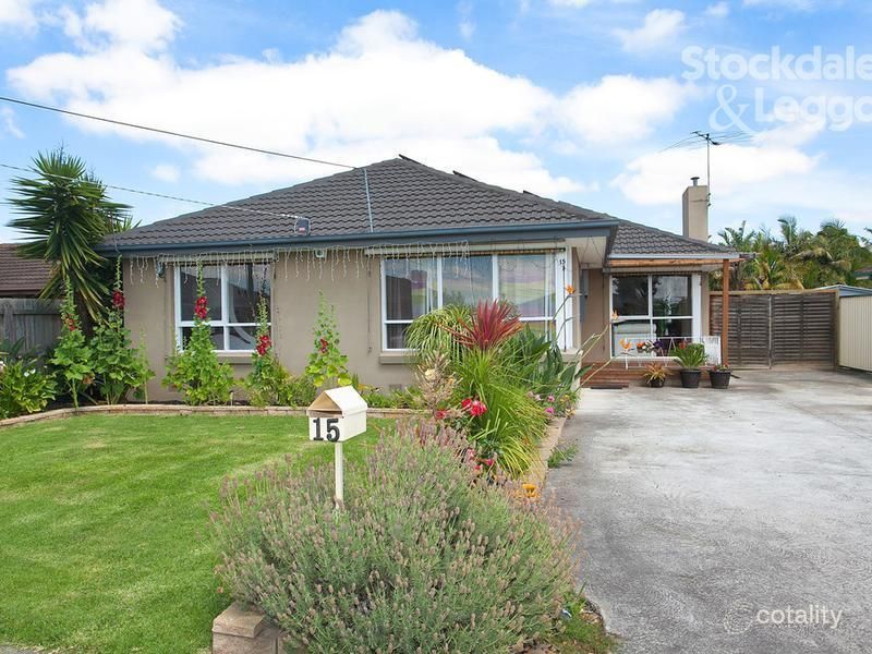 1/15 Meager St, Deer Park, VIC 3023