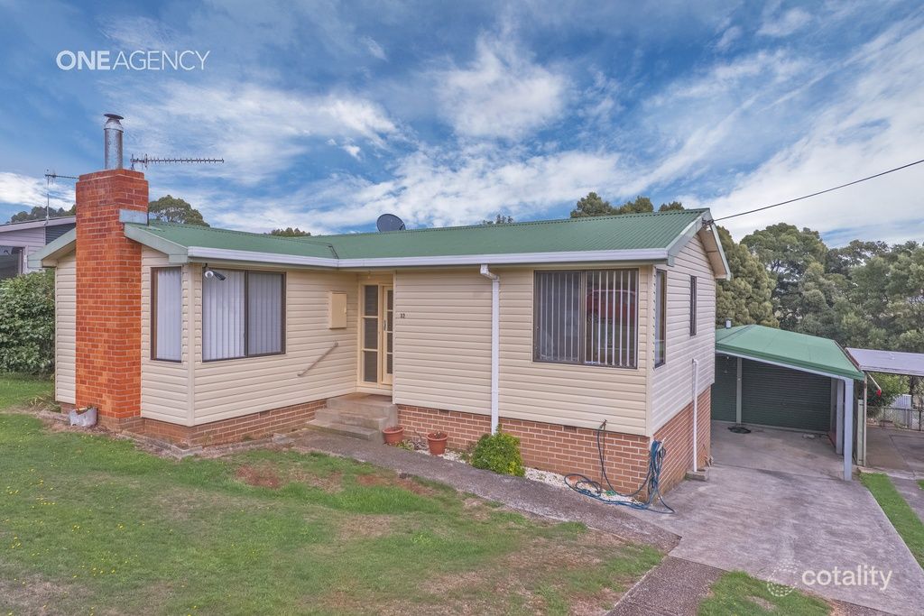 32 Ogden St, Acton, TAS 7320