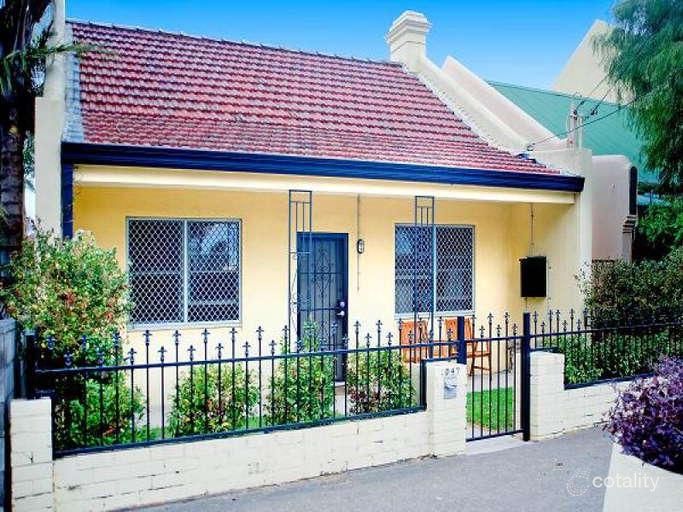 1047 Botany Rd, Mascot, NSW 2020